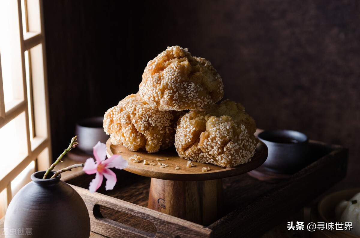 广东每日吃什么菜谱推荐,广东人年年必做的美食