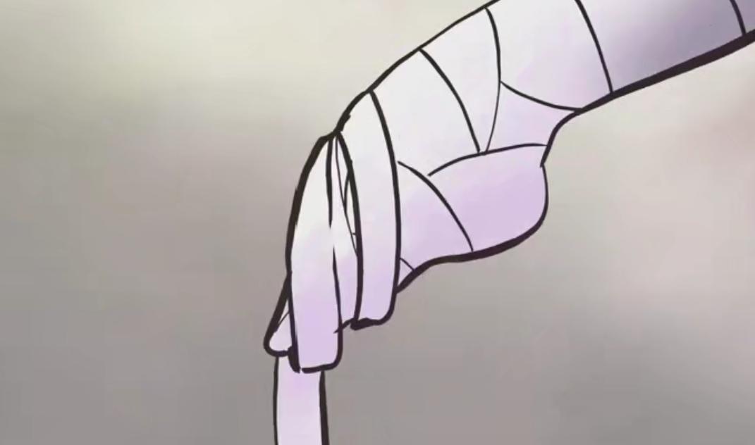 水墨风动漫女生图片,水墨风动漫女图文