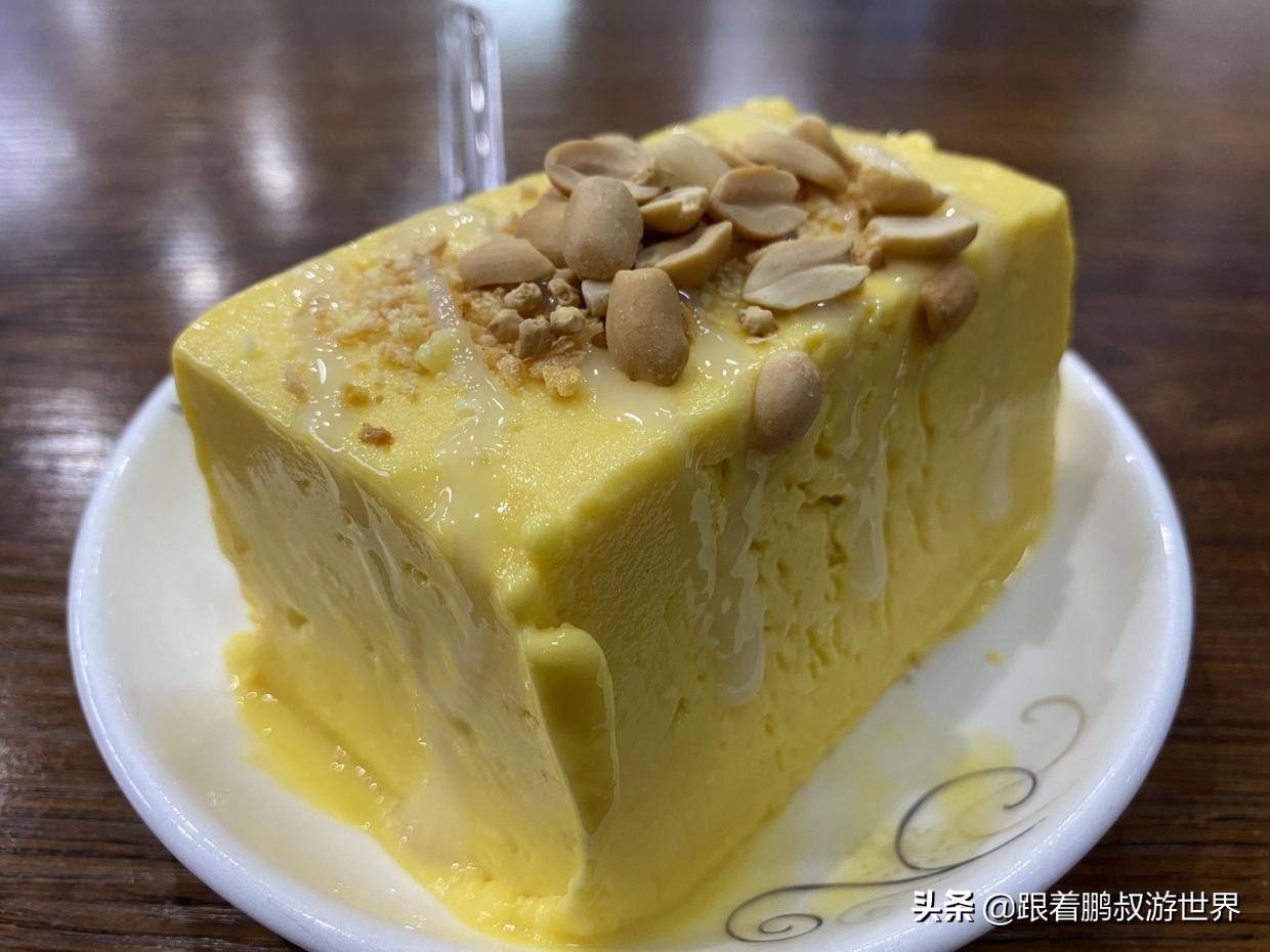 谁说陕西是美食荒漠,网上有人说海南是美食荒漠