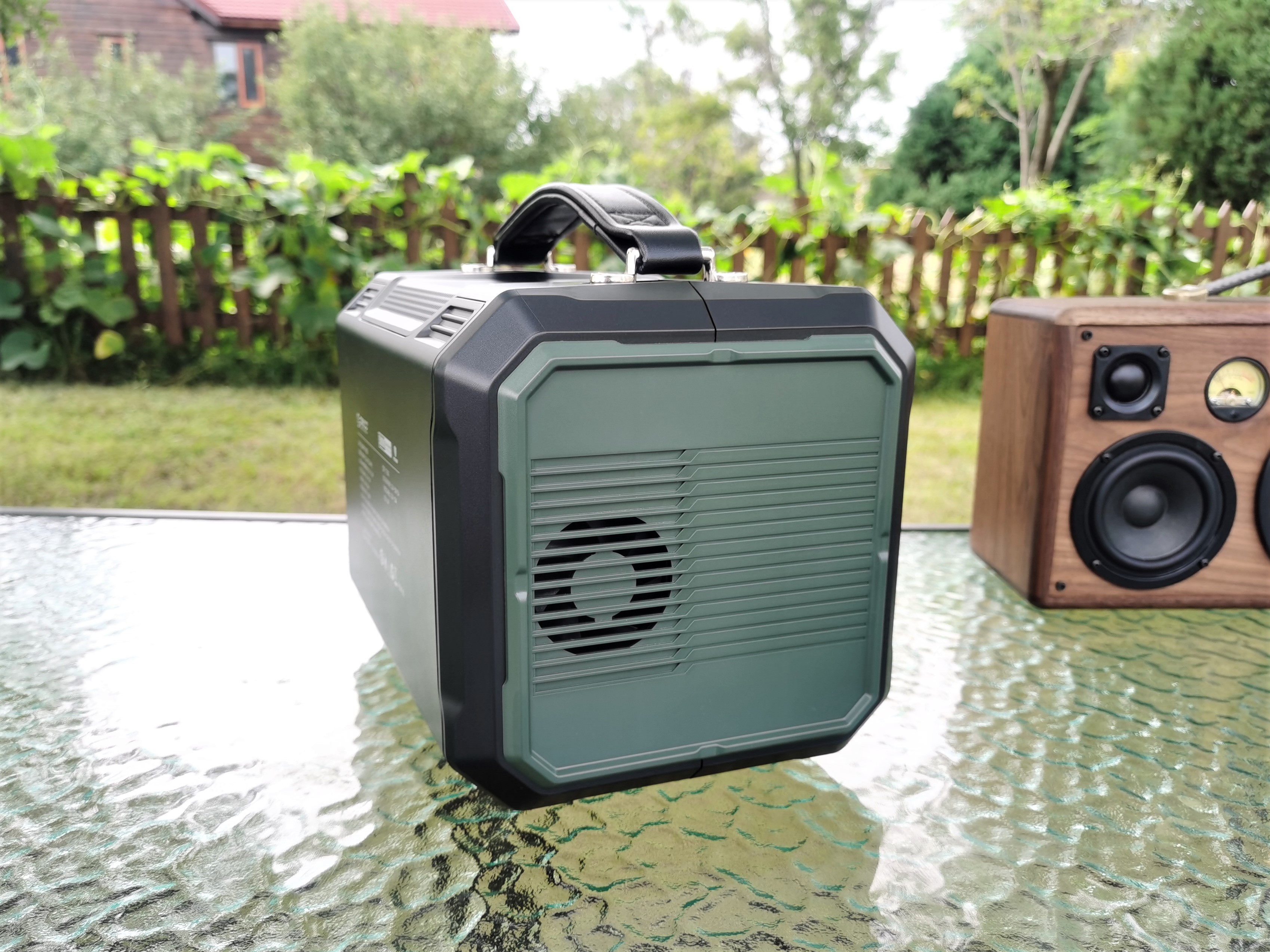 露营户外电源入门推荐,户外露营使用户外电源