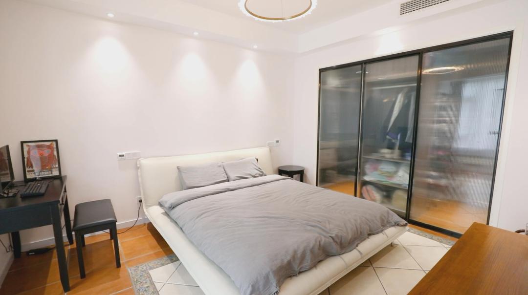 「电视案例」扩容这么装！140㎡三室巧改四室，邻居看了都夸