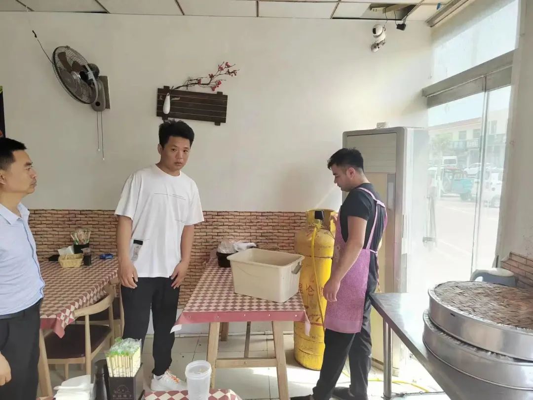 赵虎镇一周工作动态,德州赵虎镇5年计划