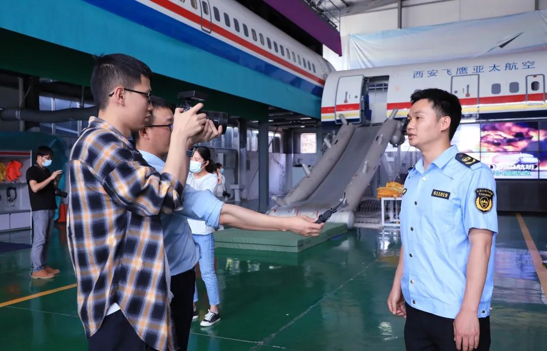 美丽西安生态行,生态环境保护美丽西安