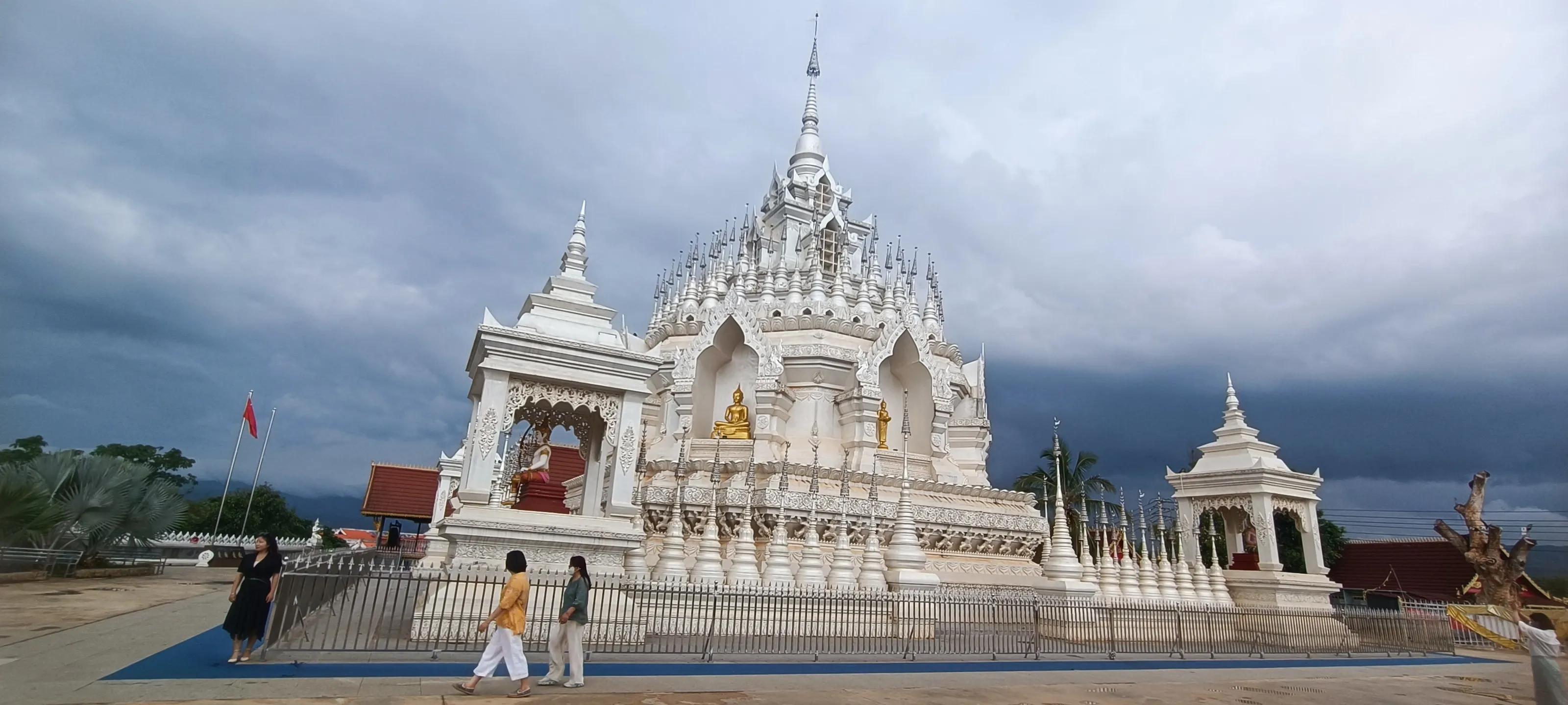 云南旅游10天自由行攻略,来一趟说走就走的云南之旅