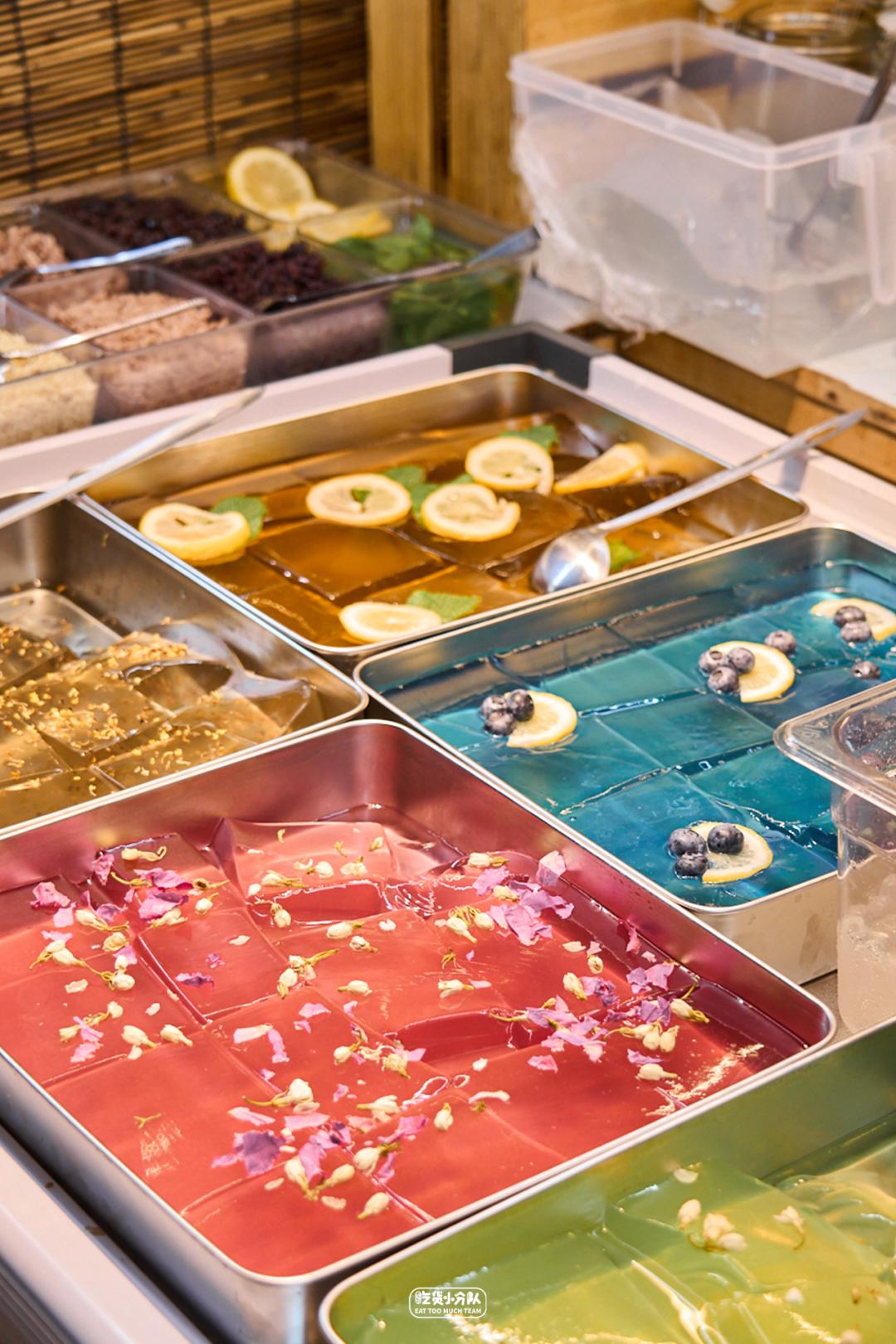 上海夜市全攻略,上海夜市汇总