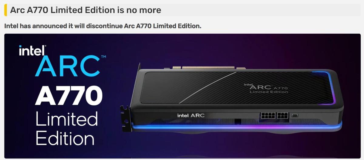 英特尔显卡下一代什么时候发布,新出的英特尔显卡型号大全