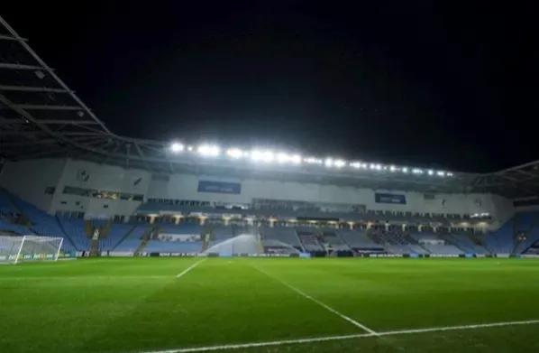 葡超：本菲卡vs葡萄牙体育