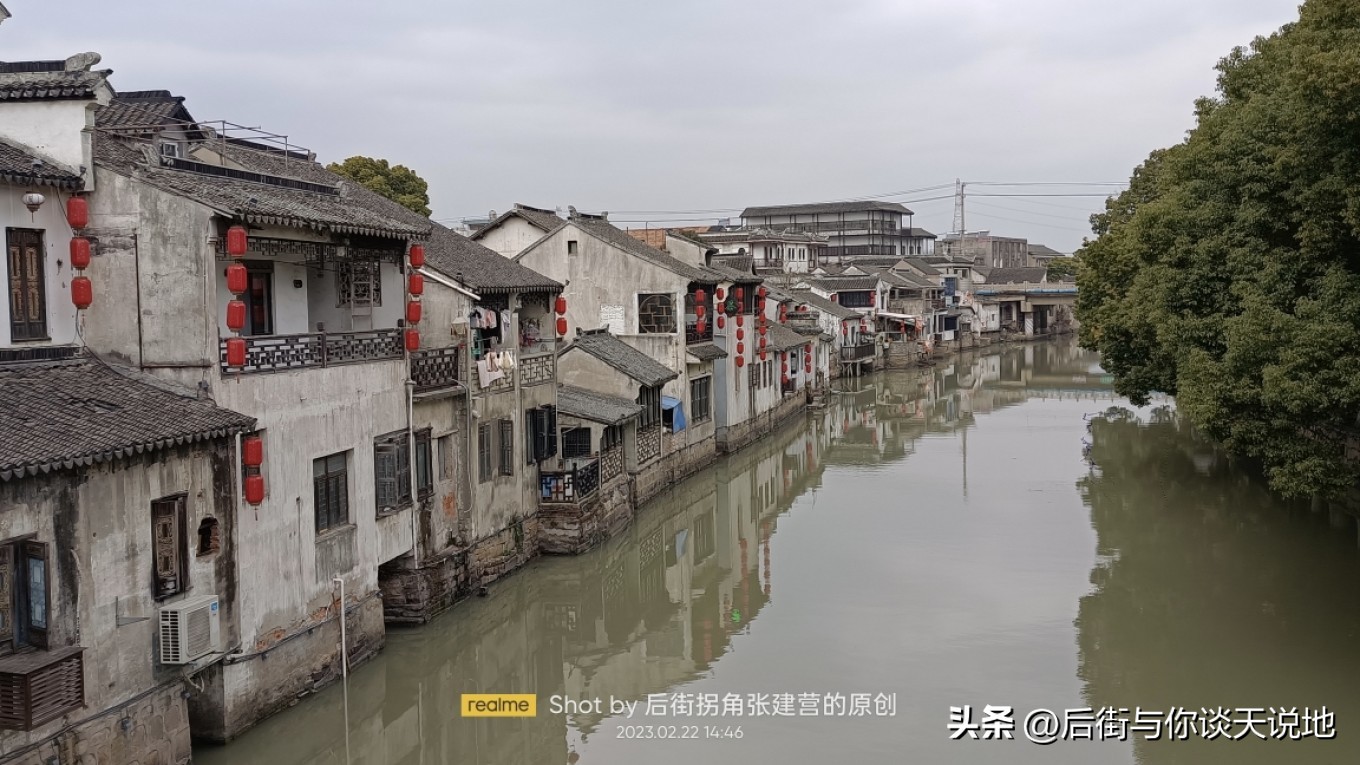 千灯古镇中的冷门景点,千灯古镇一日游怎么样