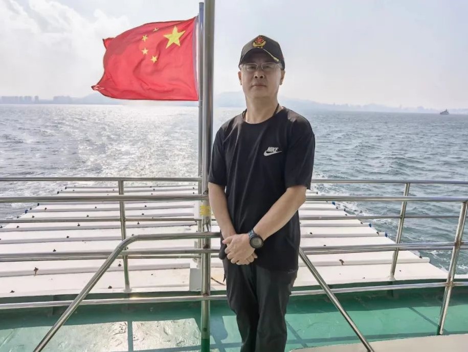 跨越2000公里的救助,跨越千里的爱心助学之旅完整版