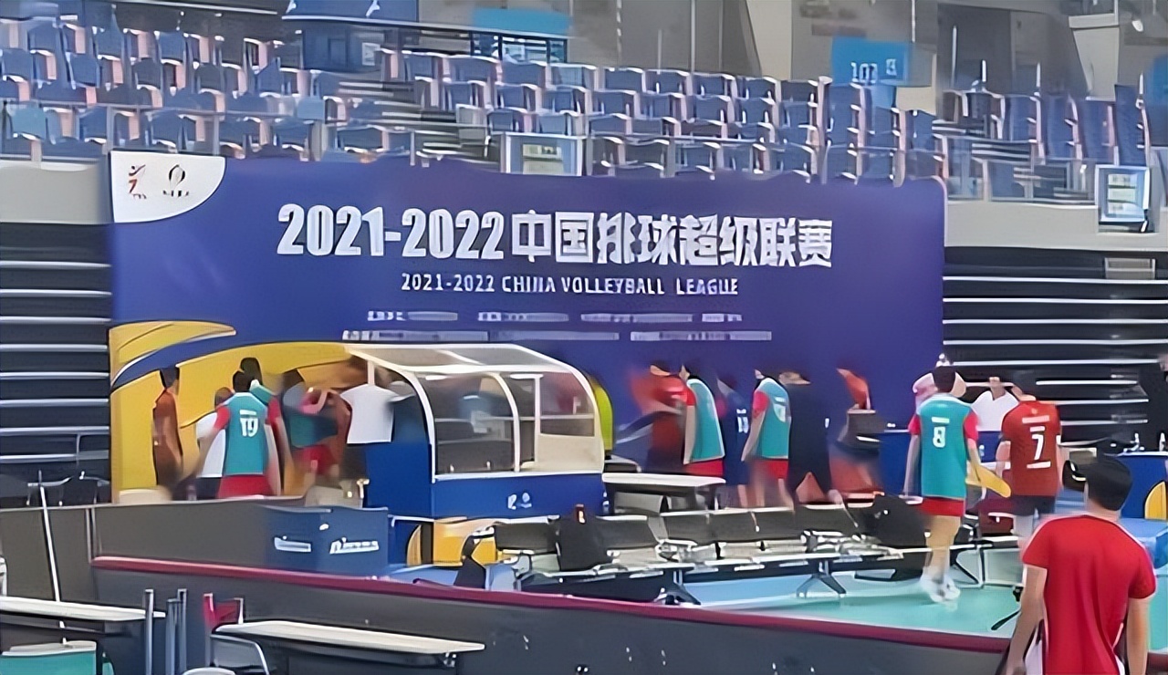 男排打架事件情况通报,男排发生冲突