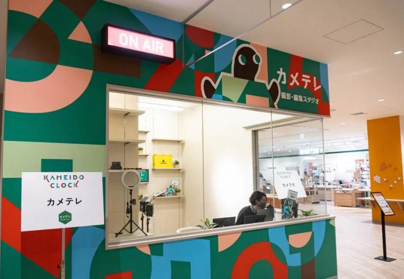 惊艳了！国外这8个新mall业态创新思路不一般