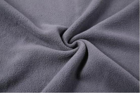 摇粒绒为什么被称为穷人的貂,被称穷人版貂古早摇粒绒走红