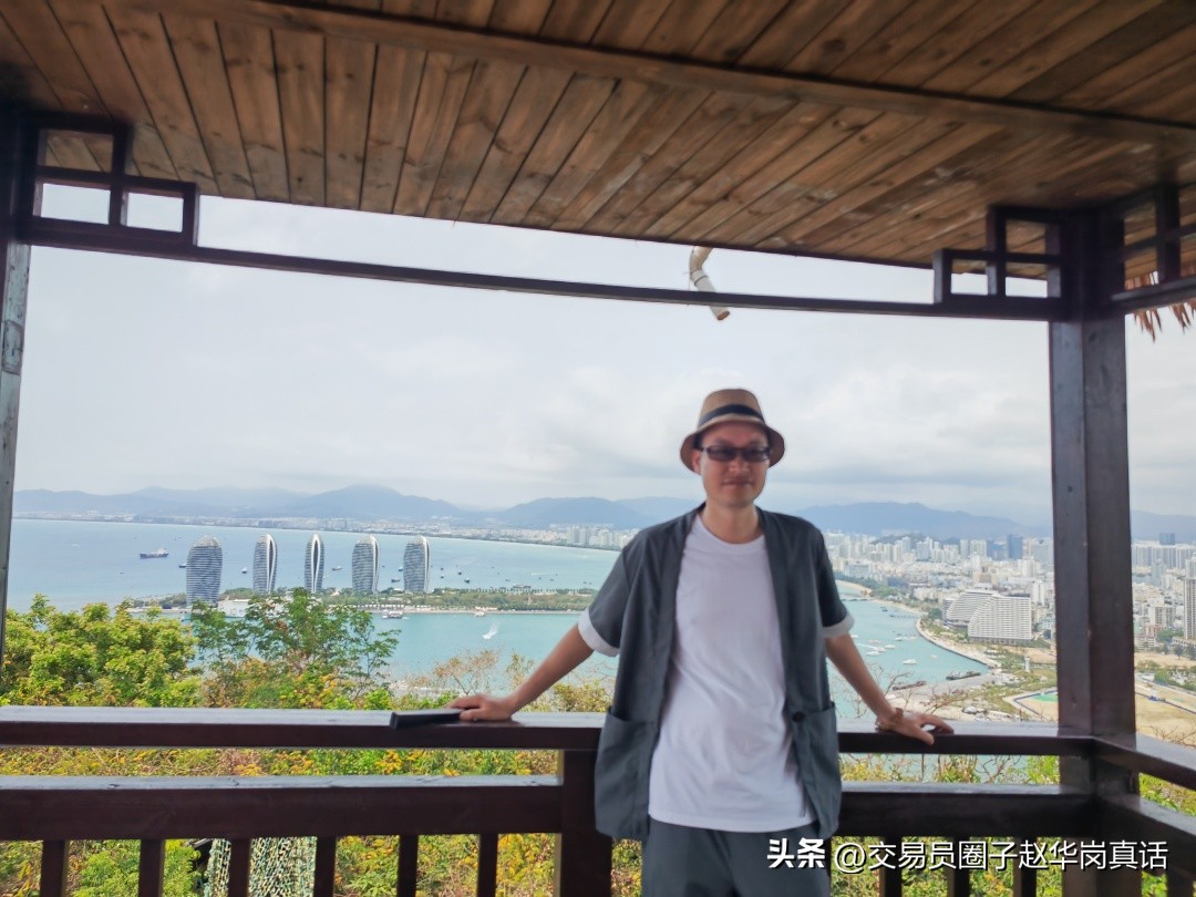 千万不要急着赚钱,急于赚钱又急于解套