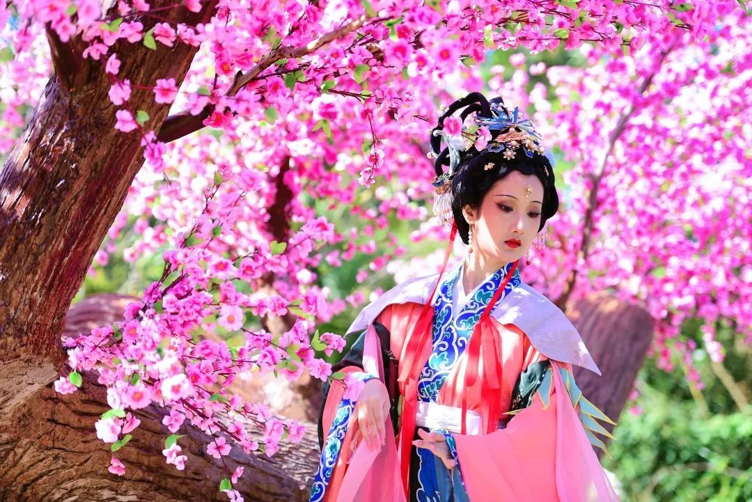 网红打卡地东莞观音山，登高许愿还能拍美照，惊艳您的朋友圈