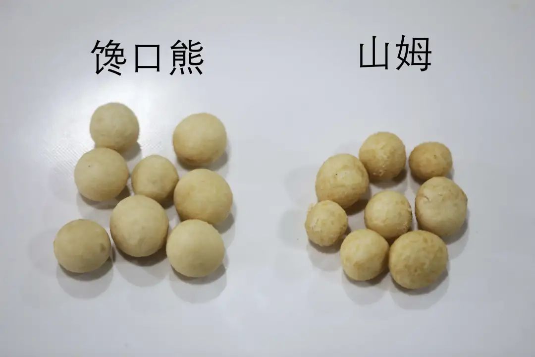 大牌零食平替推荐,平替零食测评