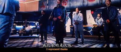 不过审、大尺度、*片爽**，但牛逼疯了！不愧是影史最佳！