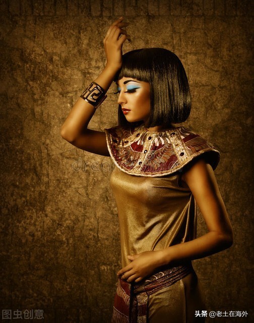 四大文明古国之埃及资料,古埃及文化与古埃及神之传说