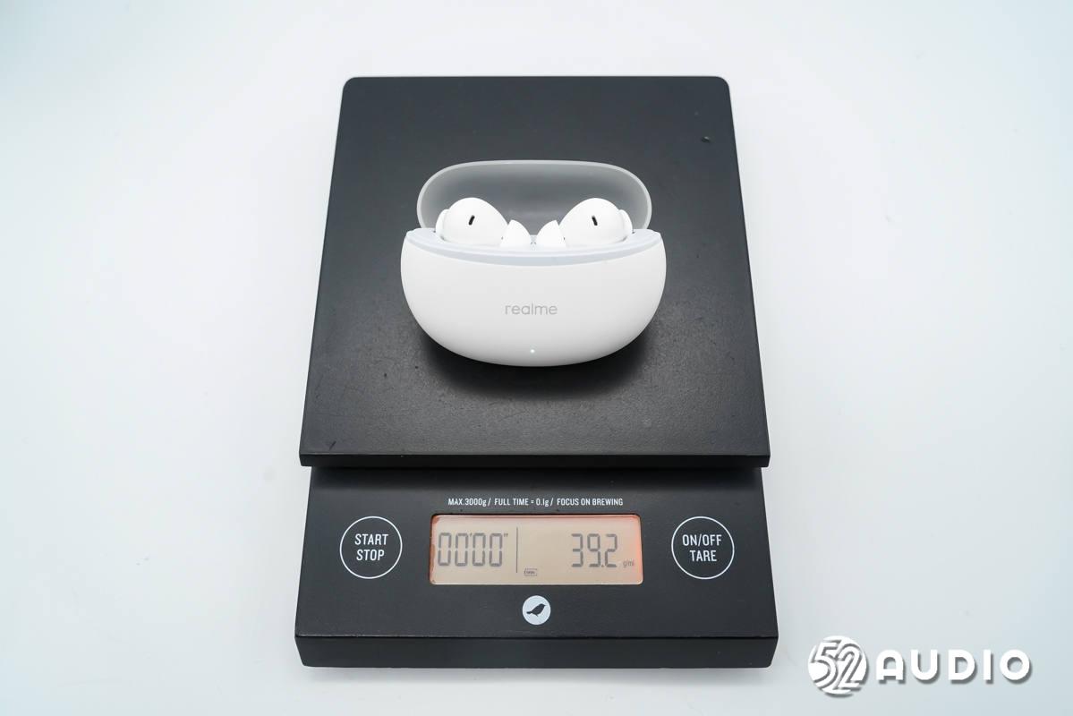 realmeAir3Neo真无线耳机拆解，音乐太空舱设计，支持杜比全景声