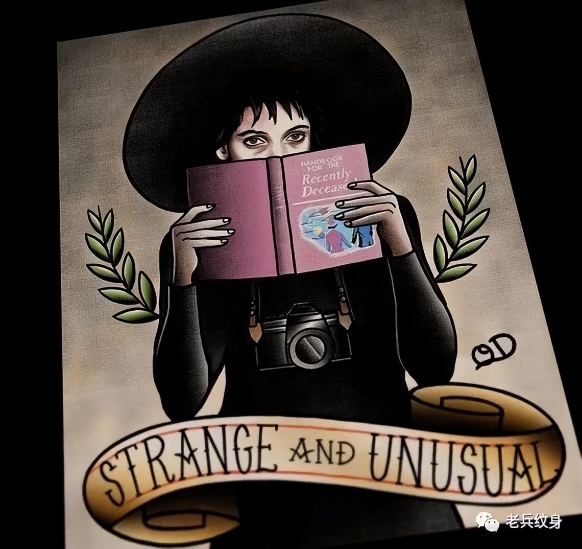 纹身有迷信一说吗,纹身要迷信玄学吗