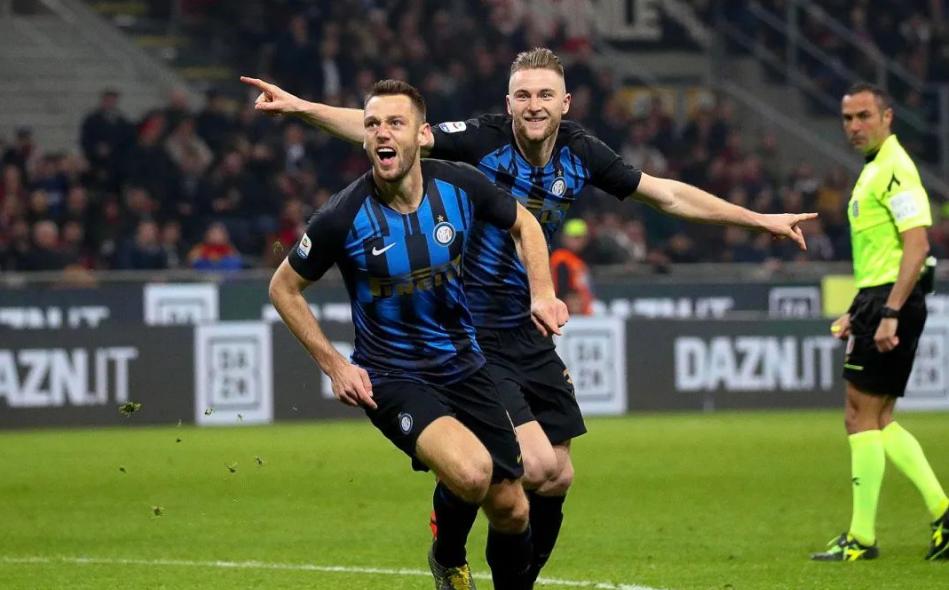 4月11日竞彩推荐：本菲卡vs国米结合盘口欧赔分析赛事走向