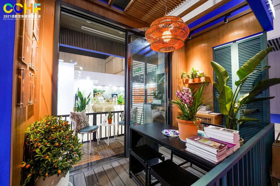 成都定制家居展地点,2023成都定制家居展览会