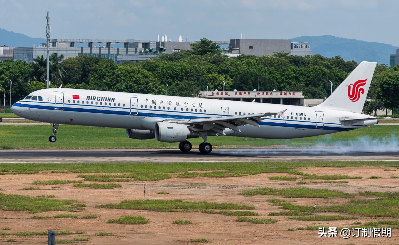 中国国际航空公司波音737,中国国际航空公司软件下载