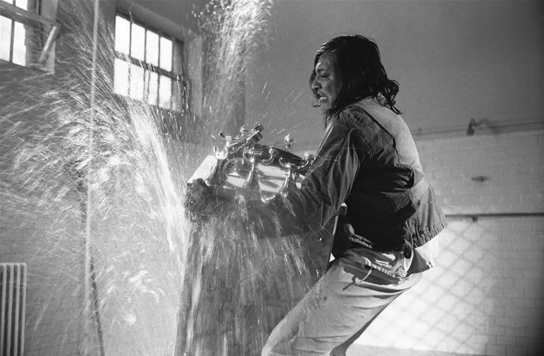 飞越疯人院intheend,airforce1飞越疯人院