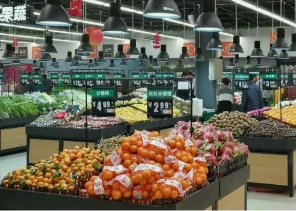 在西藏开超市为什么那么挣钱,现在开超市真的可以赚钱吗