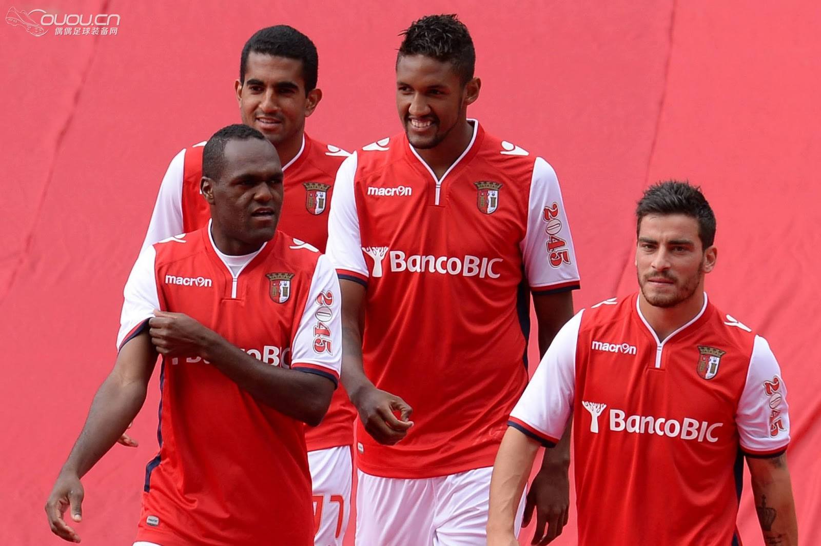 今日足球推荐吉马良斯vs布拉加,布拉加今日比分结果