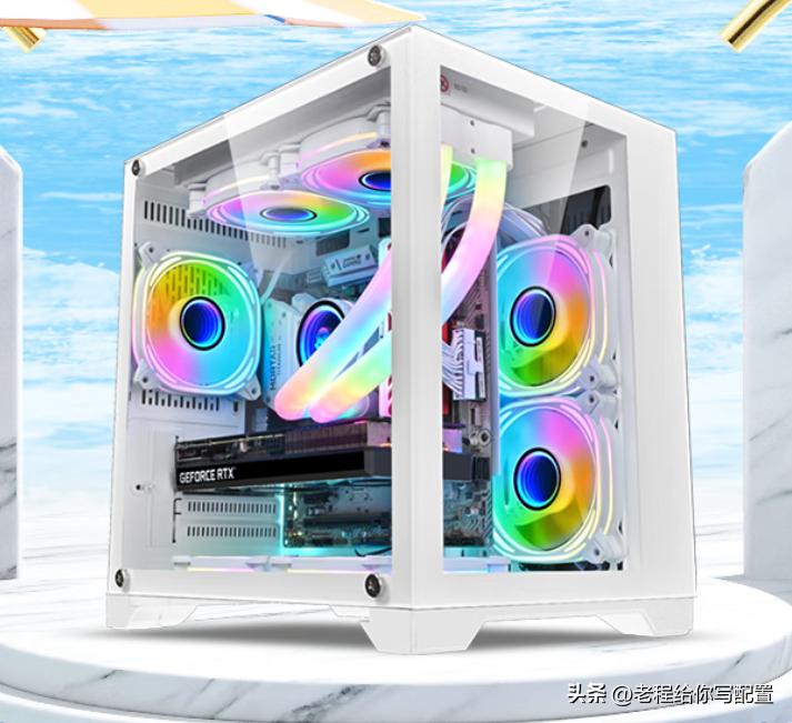 电脑主机配置处理器,电脑配置推荐详细讲解