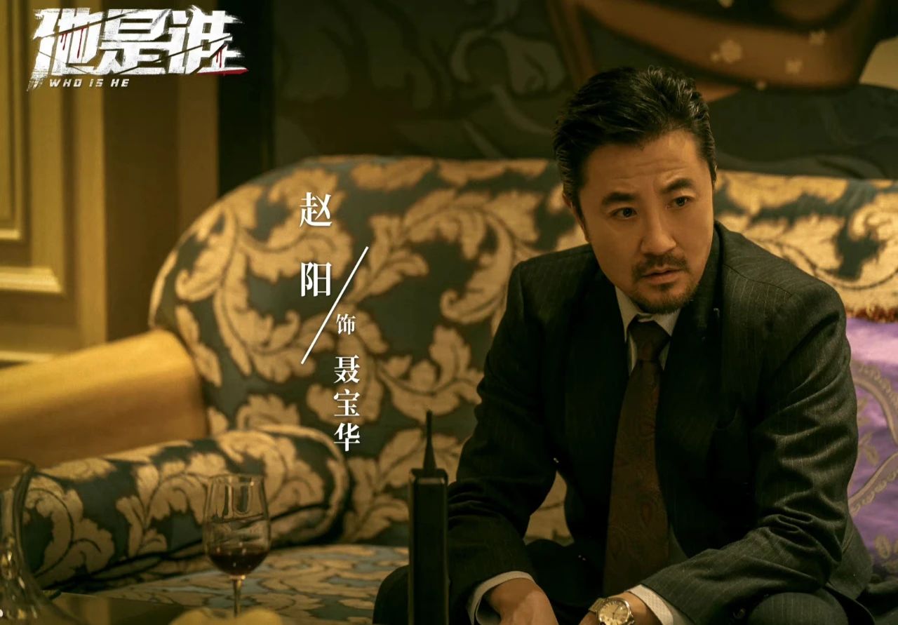 张译最近必追的5部剧,张译演的今年最新电影有哪些呢