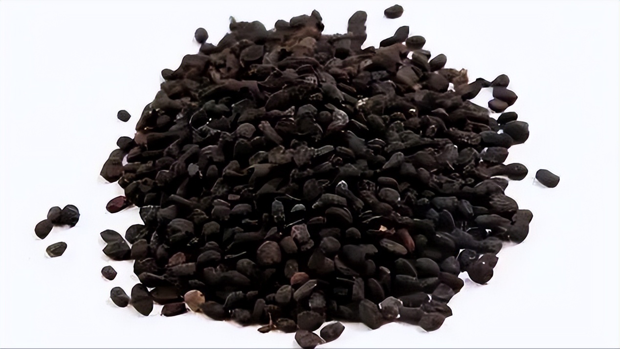 肝肾不足型脱发中药,脱发乌发经方