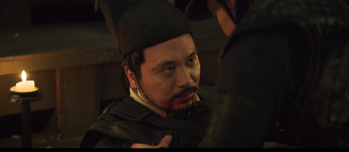 今年山河之影最好看的武侠剧,谍战武侠电视连续剧