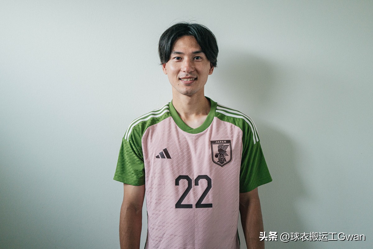 阿迪达斯2022球衣,阿迪达斯2023日本国家队球衣