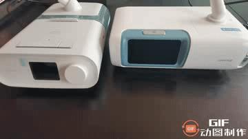 国际大牌和国产呼吸机比拼，飞利浦和乐普究竟选品牌还是选性能？