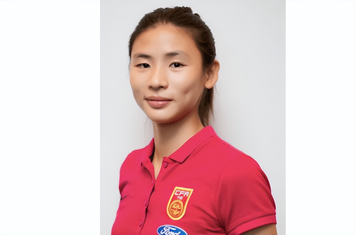 中国女足留洋球员名单,中国女足现役留洋达10人