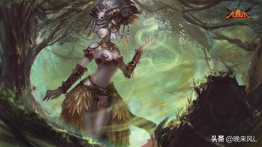 全面揭秘神秘的苗疆巫蛊,揭秘中国千年蛊毒之谜