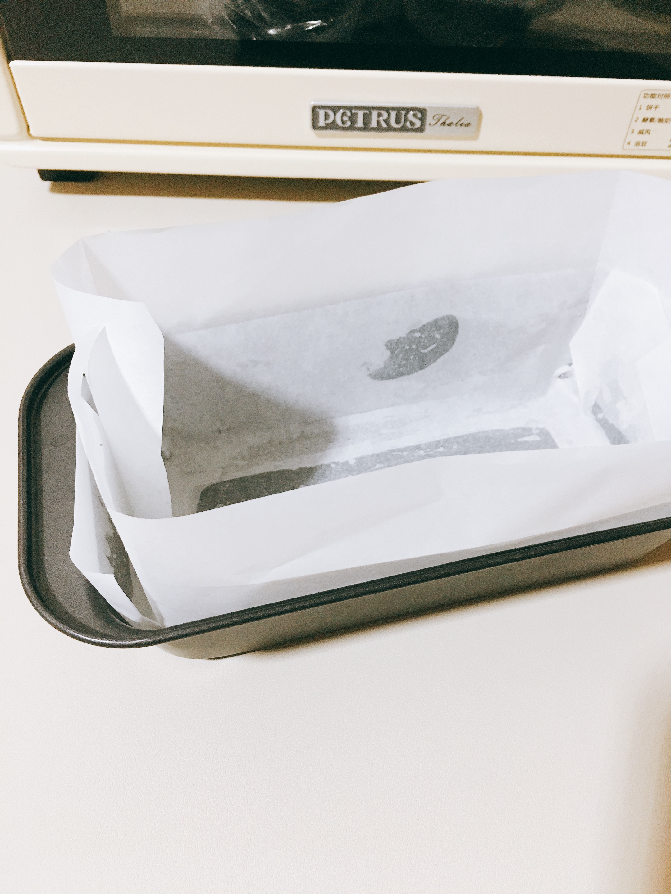 经典蜂蜜长崎蛋糕的味道,长崎蛋糕教程图解