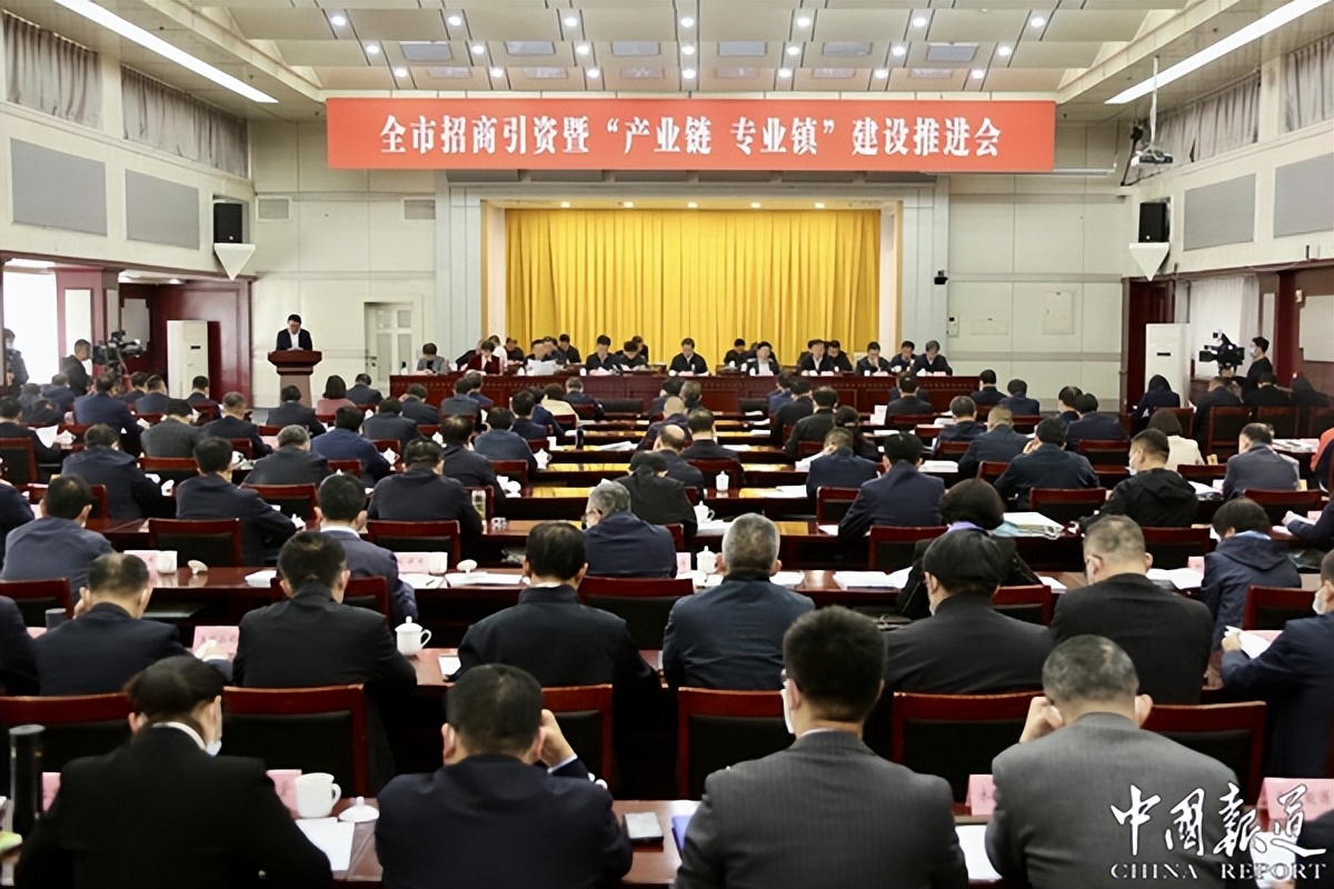 筑巢引凤聚贤才,引凤筑巢助推乡村振兴