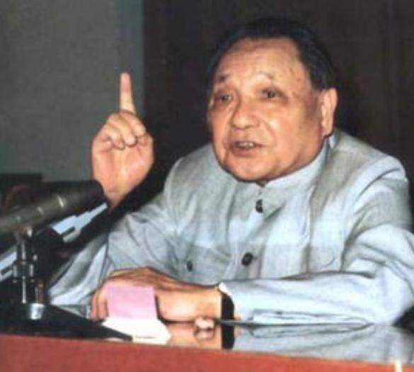 孙中山女儿晚年生活凄惨,拒蒋介石帮助后给*小平邓**写信:希望照顾