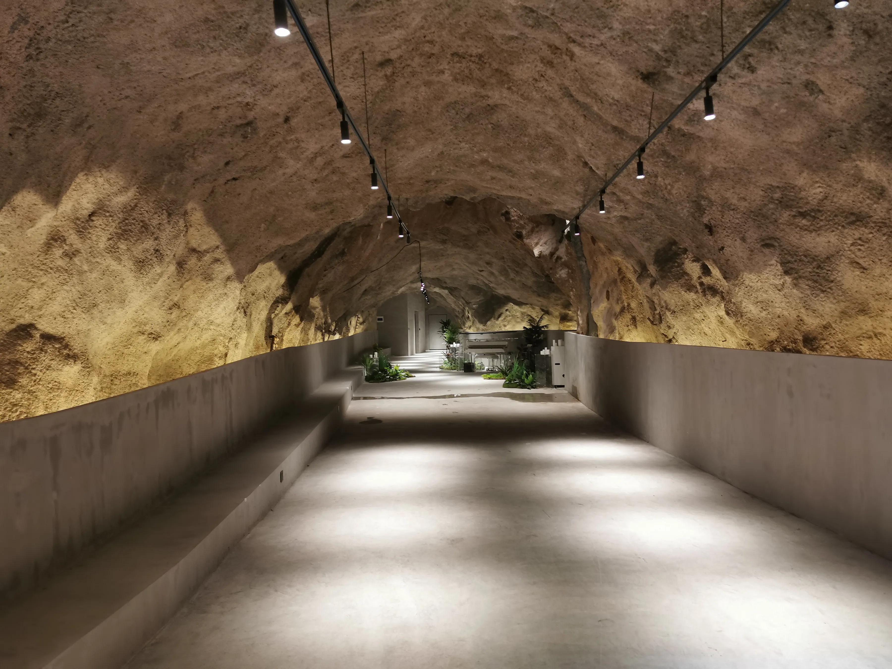 真实的希腊圣托里尼岛,圣托里尼天空之城