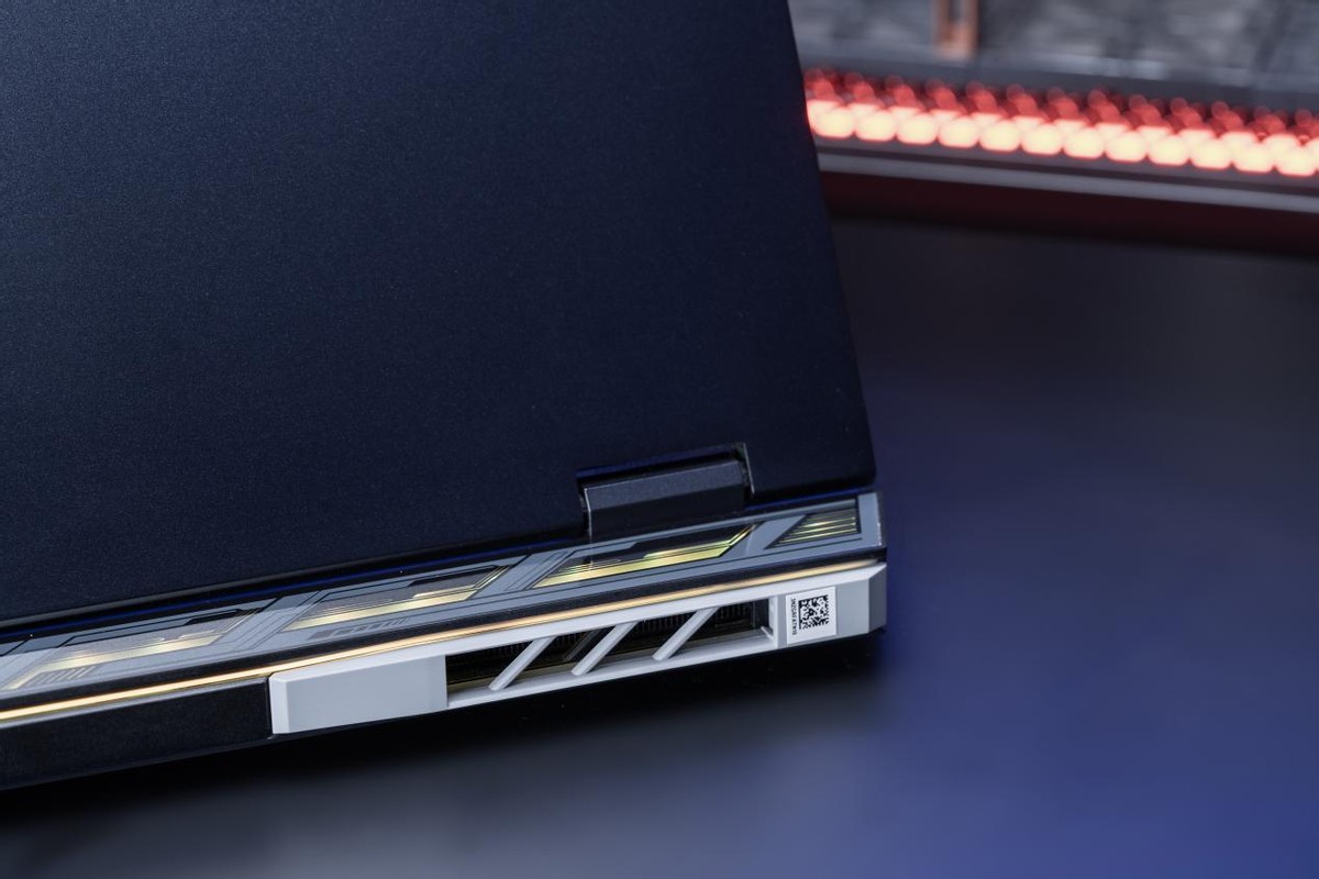 宏碁掠夺者战斧300i9测评,宏碁掠夺者战斧30017.3英寸