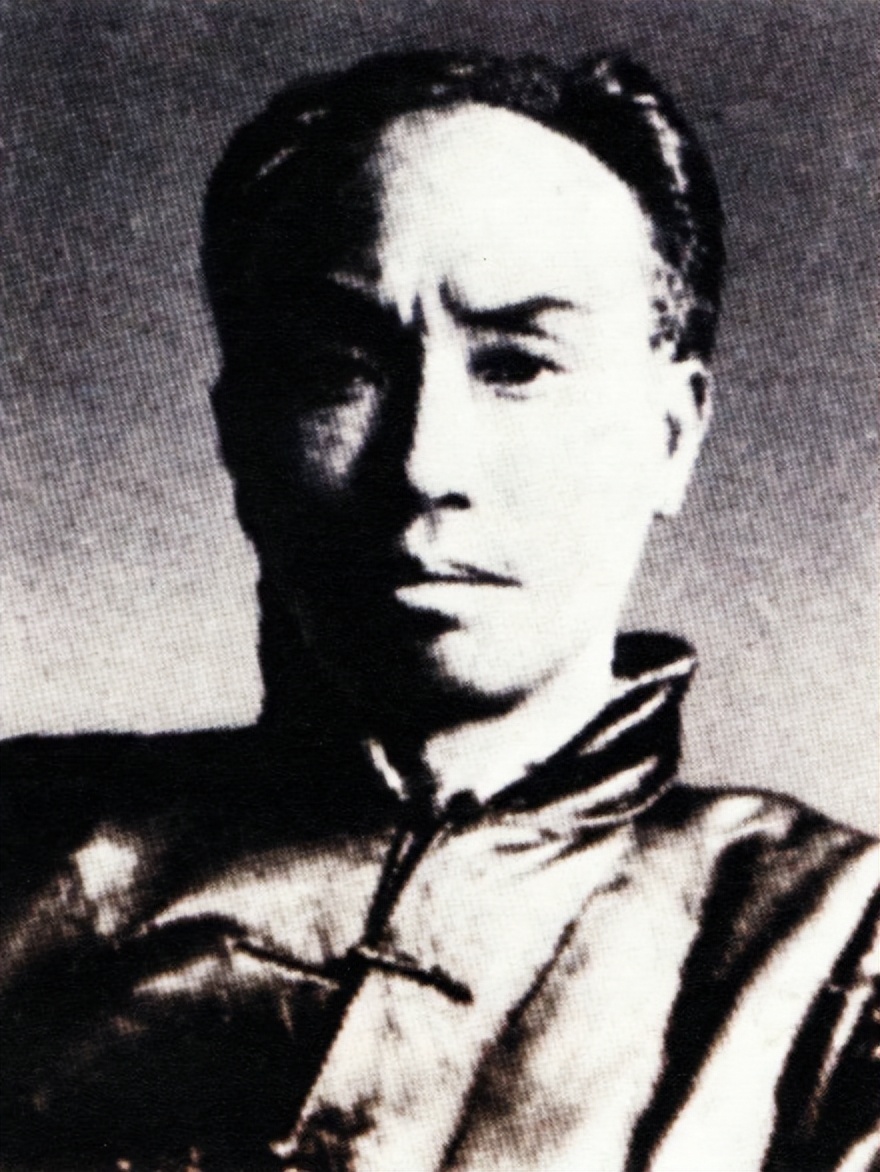 她是陈独秀最宠爱的孩子，不听劝告遭骗婚，晚年还被儿子卷走财产