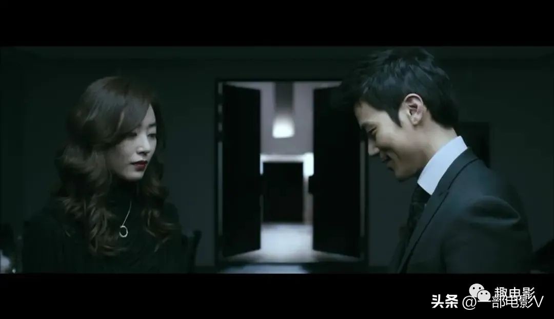 韩国财阀和女艺人电影,韩国财阀有多会玩电影