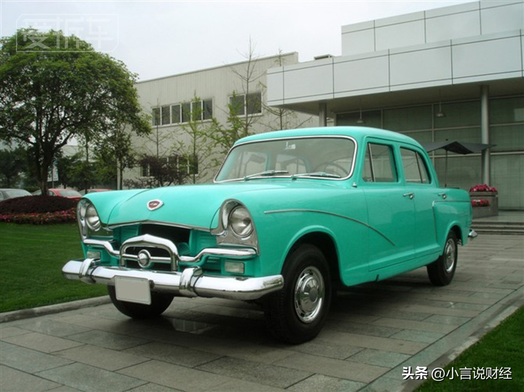 上汽集团近几年营收,上汽集团万亿市值