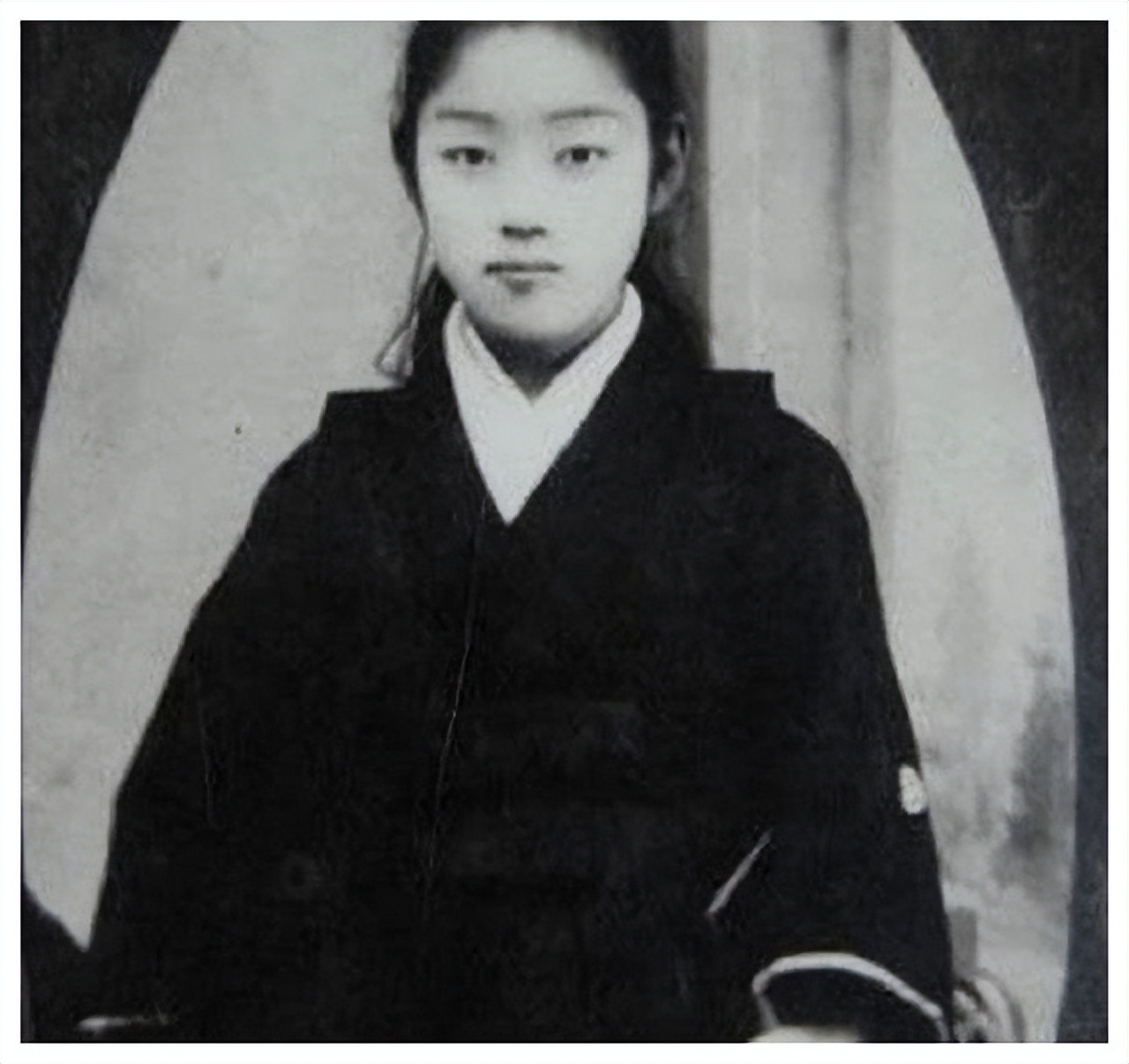 孙中山混血孩子,孙中山原配夫人生了几个孩子