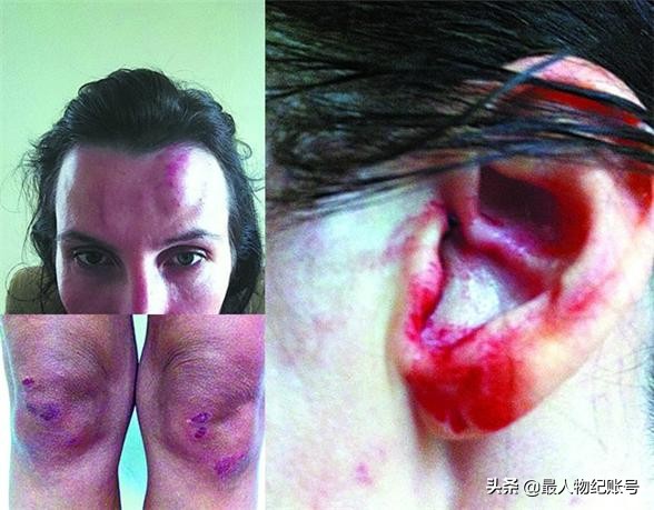 疯狂英语李阳拿家暴当噱头,疯狂英语李阳被指家暴女儿