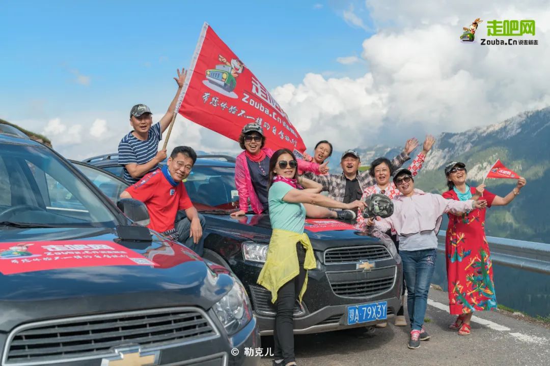 最值得自驾七条绝美路线,2022年最值得去的8条自驾路线