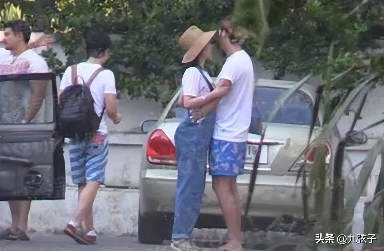 狗仔卓伟对娱乐圈的影响,娱乐圈爆料第一人卓伟再出猛料