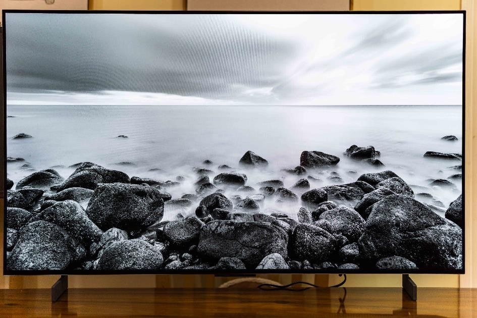 lg公布新款oled电视c3,lgoled显示器测评